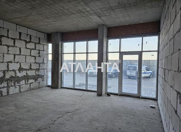 Багатокімнатна квартира за адресою вул. Бочарова ген. (площа 185 м²) - Atlanta.ua - фото 2