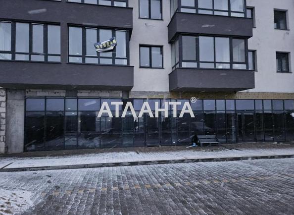 Багатокімнатна квартира за адресою вул. Бочарова ген. (площа 185 м²) - Atlanta.ua - фото 9