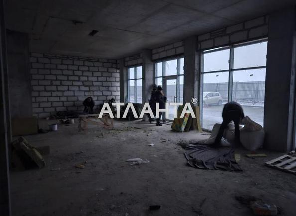 Коммерческая недвижимость по адресу ул. Бочарова ген. (площадь 45,4 м²) - Atlanta.ua - фото 11
