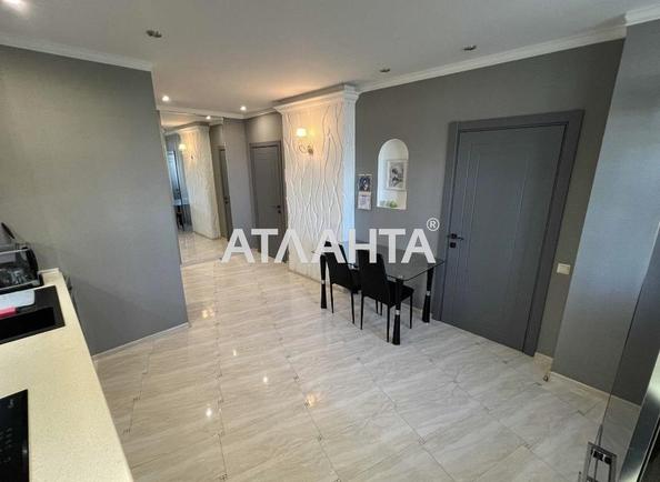 2-комнатная квартира по адресу ул. Левитана (площадь 52 м²) - Atlanta.ua - фото 2