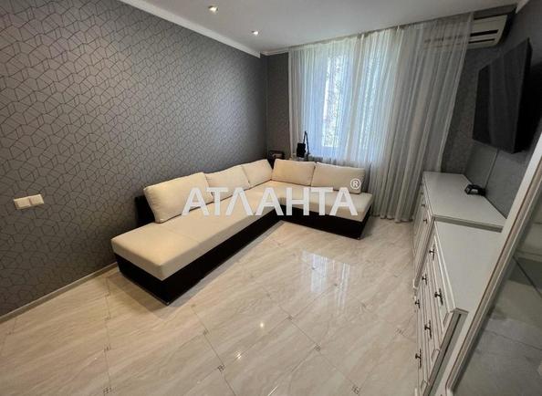 2-комнатная квартира по адресу ул. Левитана (площадь 52 м²) - Atlanta.ua - фото 3