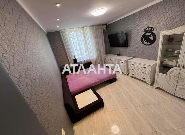 2-комнатная квартира по адресу ул. Левитана (площадь 52 м²) - Atlanta.ua - фото 4