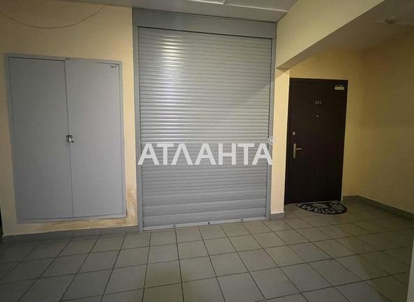 2-комнатная квартира по адресу ул. Левитана (площадь 52 м²) - Atlanta.ua - фото 6