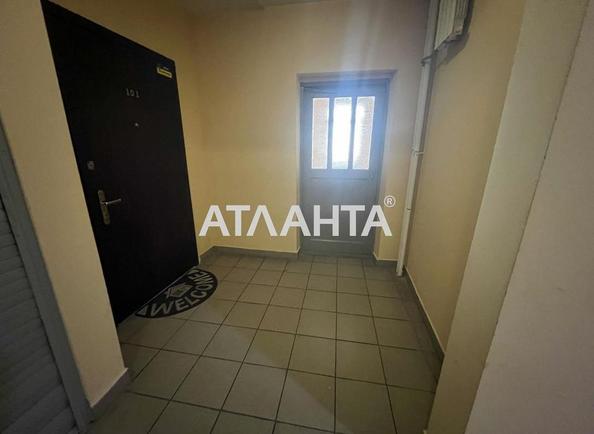 2-комнатная квартира по адресу ул. Левитана (площадь 52 м²) - Atlanta.ua - фото 7