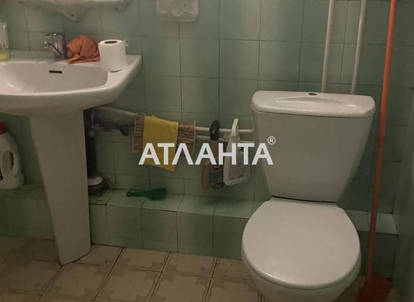 1-комнатная квартира по адресу ул. Петрова ген. (площадь 37 м²) - Atlanta.ua - фото 8