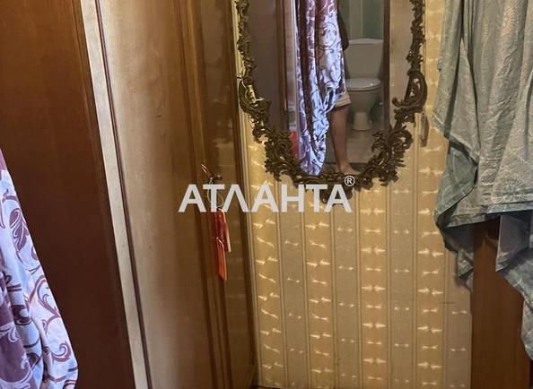 1-комнатная квартира по адресу ул. Петрова ген. (площадь 37 м²) - Atlanta.ua - фото 4