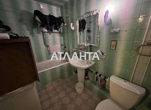 1-комнатная квартира по адресу ул. Петрова ген. (площадь 37 м²) - Atlanta.ua - фото 4