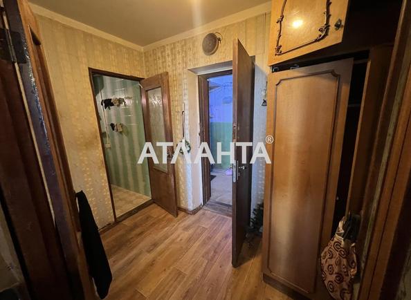 1-комнатная квартира по адресу ул. Петрова ген. (площадь 37 м²) - Atlanta.ua - фото 3