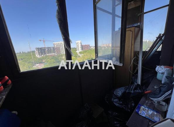 1-комнатная квартира по адресу ул. Петрова ген. (площадь 37 м²) - Atlanta.ua - фото 7