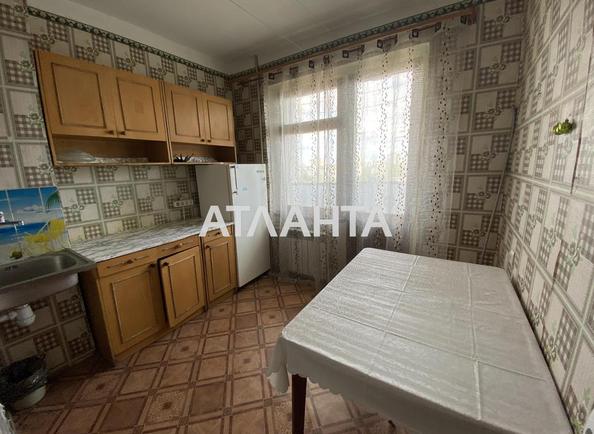 1-кімнатна квартира за адресою вул. Ойстраха Давида (площа 42,7 м²) - Atlanta.ua
