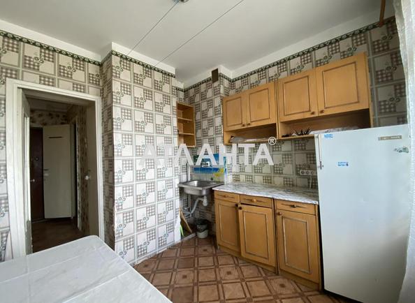 1-кімнатна квартира за адресою вул. Ойстраха Давида (площа 42,7 м²) - Atlanta.ua - фото 2