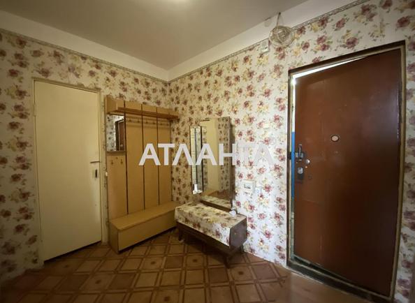 1-кімнатна квартира за адресою вул. Ойстраха Давида (площа 42,7 м²) - Atlanta.ua - фото 3