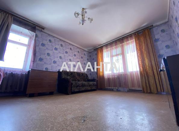 1-кімнатна квартира за адресою вул. Ойстраха Давида (площа 42,7 м²) - Atlanta.ua - фото 5