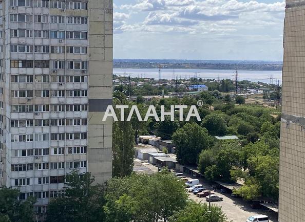 1-кімнатна квартира за адресою вул. Ойстраха Давида (площа 42,7 м²) - Atlanta.ua - фото 9