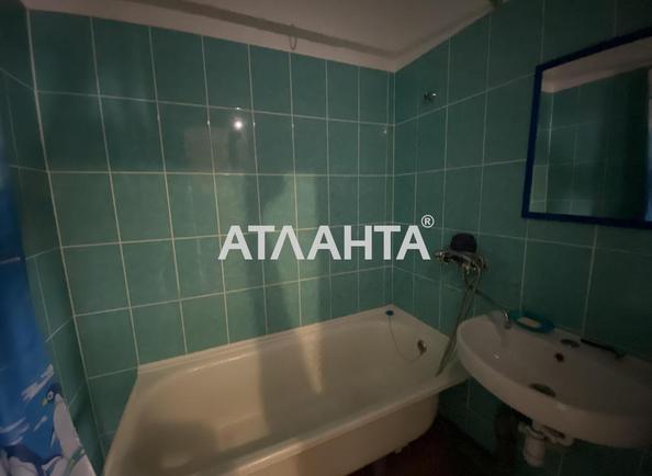 1-кімнатна квартира за адресою вул. Ойстраха Давида (площа 42,7 м²) - Atlanta.ua - фото 11