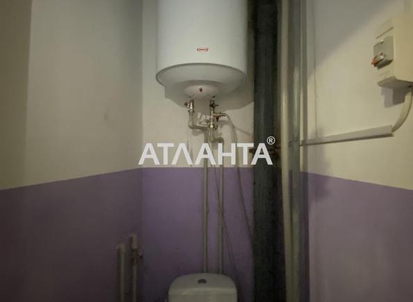 1-кімнатна квартира за адресою вул. Ойстраха Давида (площа 42,7 м²) - Atlanta.ua - фото 12