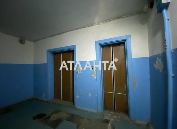 1-кімнатна квартира за адресою вул. Ойстраха Давида (площа 42,7 м²) - Atlanta.ua - фото 13