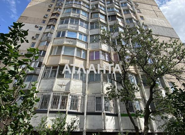 1-кімнатна квартира за адресою вул. Ойстраха Давида (площа 42,7 м²) - Atlanta.ua - фото 15