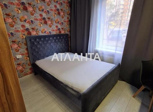 1-комнатная квартира по адресу ул. Радужный м-н (площадь 41,3 м²) - Atlanta.ua