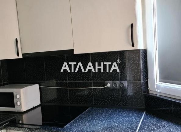 1-комнатная квартира по адресу ул. Радужный м-н (площадь 41,3 м²) - Atlanta.ua - фото 4