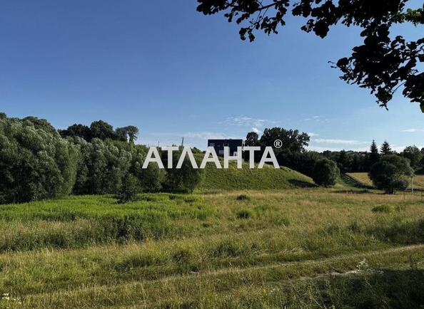 Landplot by the address st. Tsentralnaya (area 12 acr) - Atlanta.ua