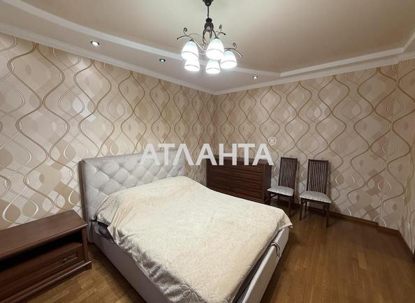 2-rooms apartment apartment by the address st. Srednyaya Osipenko (area 60,4 m²) - Atlanta.ua - photo 2