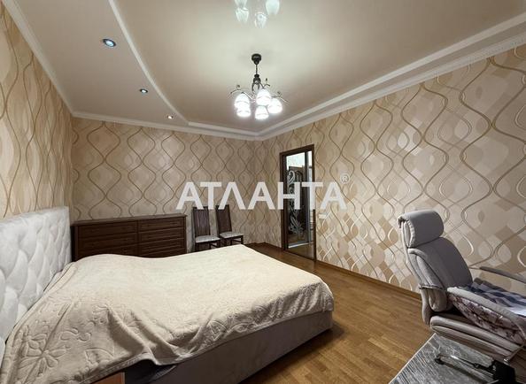 2-rooms apartment apartment by the address st. Srednyaya Osipenko (area 60,4 m²) - Atlanta.ua - photo 4