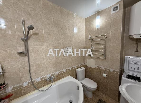 2-rooms apartment apartment by the address st. Srednyaya Osipenko (area 60,4 m²) - Atlanta.ua - photo 5