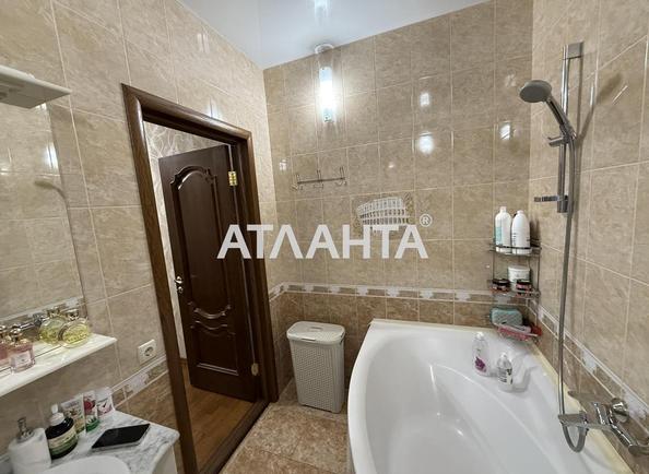 2-rooms apartment apartment by the address st. Srednyaya Osipenko (area 60,4 m²) - Atlanta.ua - photo 6