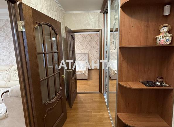 2-rooms apartment apartment by the address st. Srednyaya Osipenko (area 60,4 m²) - Atlanta.ua - photo 7