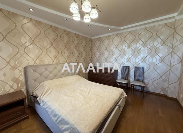 2-rooms apartment apartment by the address st. Srednyaya Osipenko (area 60,4 m²) - Atlanta.ua - photo 8