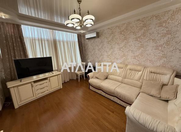 2-rooms apartment apartment by the address st. Srednyaya Osipenko (area 60,4 m²) - Atlanta.ua - photo 9