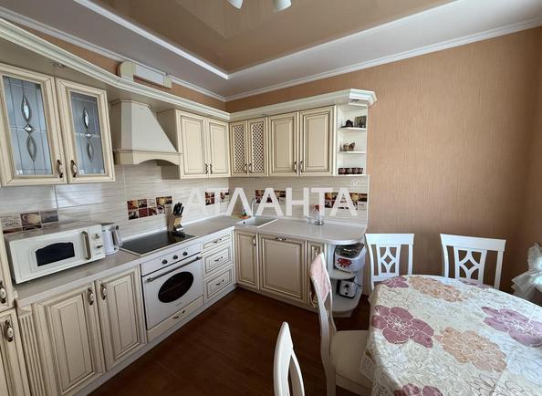 2-rooms apartment apartment by the address st. Srednyaya Osipenko (area 60,4 m²) - Atlanta.ua - photo 11