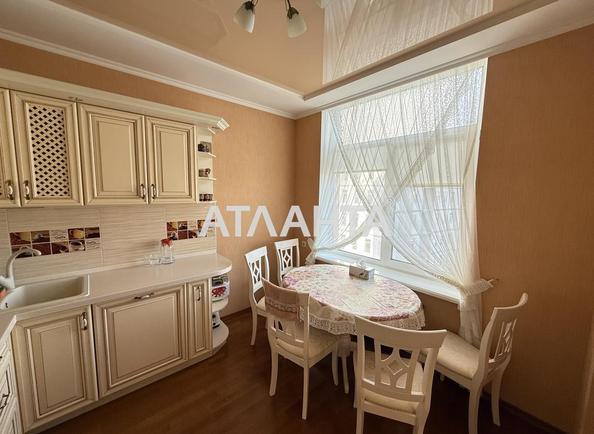 2-rooms apartment apartment by the address st. Srednyaya Osipenko (area 60,4 m²) - Atlanta.ua - photo 12