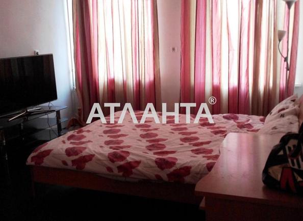 Коммунальная квартира по адресу Жукова вице- адм. Пер. (площадь 35,3 м²) - Atlanta.ua - фото 2