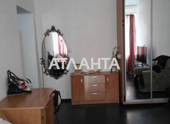 Коммунальная квартира по адресу Жукова вице- адм. Пер. (площадь 35,3 м²) - Atlanta.ua - фото 3
