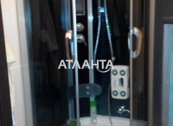 Коммунальная квартира по адресу Жукова вице- адм. Пер. (площадь 35,3 м²) - Atlanta.ua - фото 4
