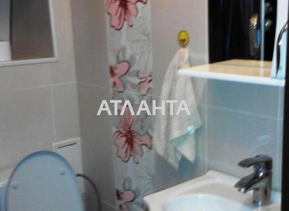 Коммунальная квартира по адресу Жукова вице- адм. Пер. (площадь 35,3 м²) - Atlanta.ua - фото 5