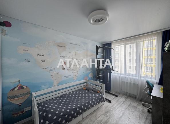 2-комнатная квартира по адресу ул. Вильямса ак. (площадь 52 м²) - Atlanta.ua - фото 3