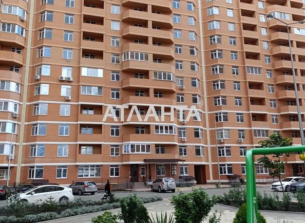 Коммерческая недвижимость по адресу Овидиопольская дор. (площадь 45 м²) - Atlanta.ua - фото 3