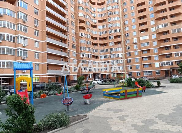 Коммерческая недвижимость по адресу Овидиопольская дор. (площадь 45 м²) - Atlanta.ua - фото 4