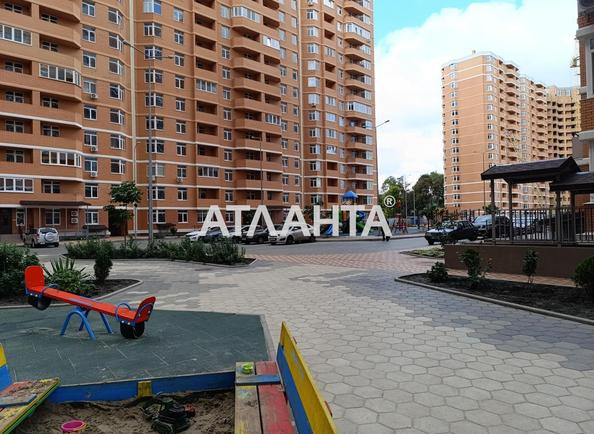 Коммерческая недвижимость по адресу Овидиопольская дор. (площадь 45,2 м²) - Atlanta.ua - фото 3