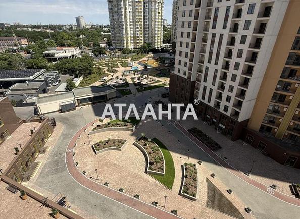1-room apartment apartment by the address st. Krasnova (area 42,1 m²) - Atlanta.ua - photo 15