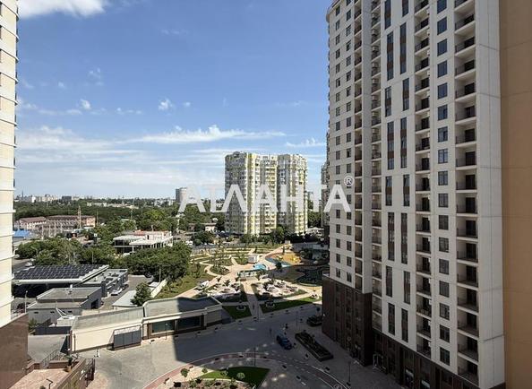 1-room apartment apartment by the address st. Krasnova (area 42,1 m²) - Atlanta.ua - photo 14
