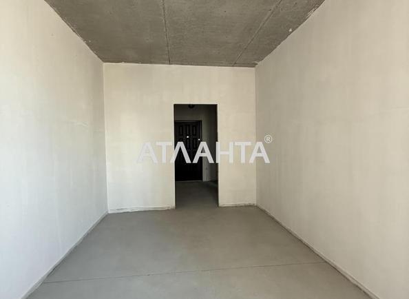 1-room apartment apartment by the address st. Krasnova (area 42,1 m²) - Atlanta.ua - photo 8