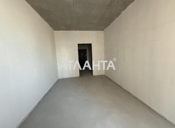 1-room apartment apartment by the address st. Krasnova (area 42,1 m²) - Atlanta.ua - photo 9