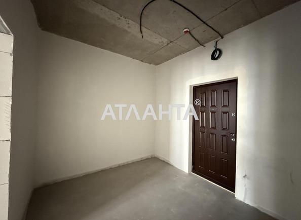 1-room apartment apartment by the address st. Krasnova (area 42,1 m²) - Atlanta.ua - photo 10