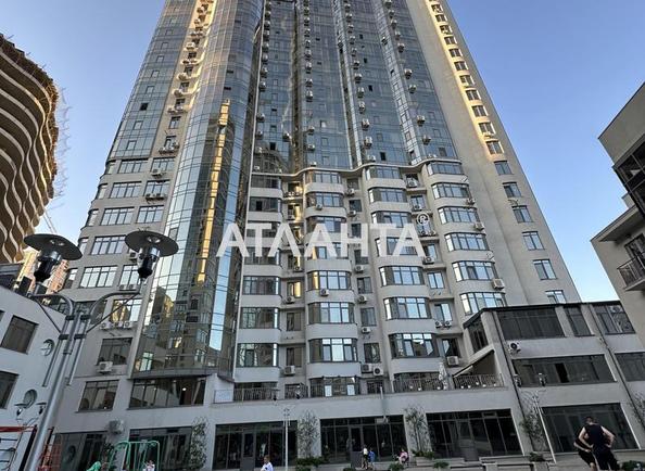 3-кімнатна квартира за адресою вул. Гагарінське плато (площа 150 м²) - Atlanta.ua - фото 17