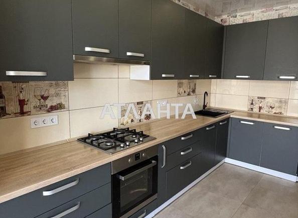 3-кімнатна квартира за адресою вул. Олега Антонова (площа 92 м²) - Atlanta.ua - фото 3