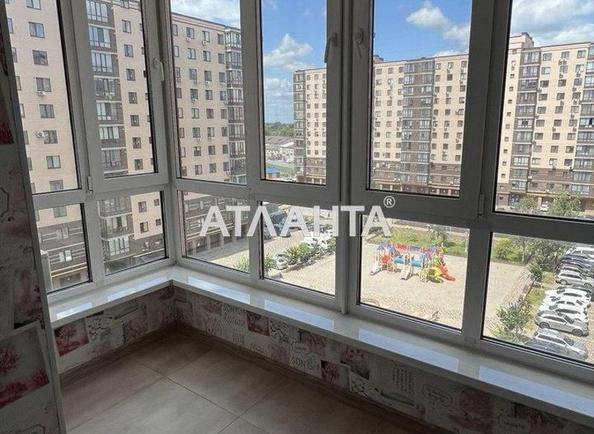 3-кімнатна квартира за адресою вул. Олега Антонова (площа 92 м²) - Atlanta.ua - фото 4